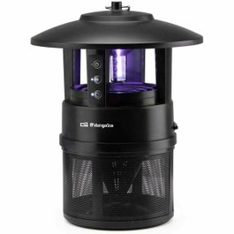 Orbegozo Atrapainsectos Eléctrico MQ 7500