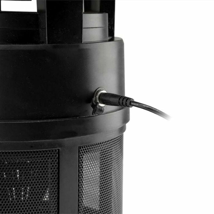 Orbegozo Atrapainsectos Eléctrico MQ 7500