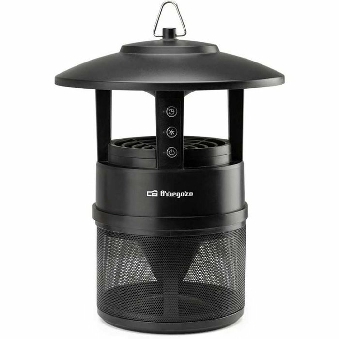 Orbegozo Atrapainsectos Eléctrico MQ 7500