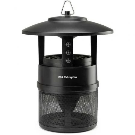 Orbegozo MQ 7500 Atrapainsectos Eléctrico