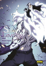 Solo Leveling 06, DUBU (REDICE STUDIOS)/ CHUGONG - NORMA EDITORIAL
