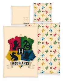 Herding Harry Potter Ropa de cama Hogwarts 135 x 200 cm