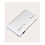 TUCANO Power Bank para Laptop 24000 mAh, 120W USB-C PD, Carga Rápida, Blanco, 3 Puertos (USB-C/USB-A), Indicador LED