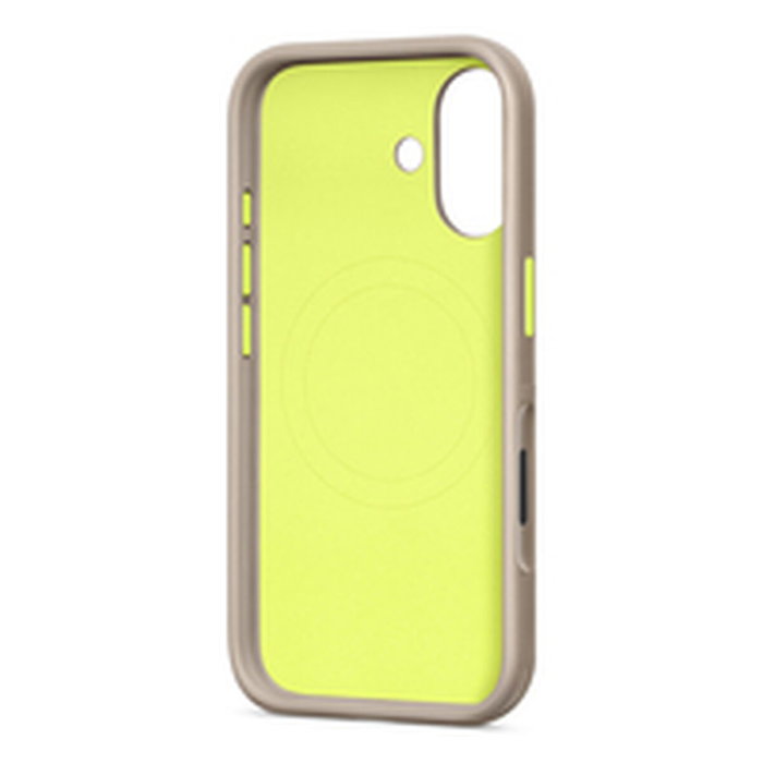 Beats iPhone 17 Rugged Case with MagSafe and Camera Control Alpine Gray