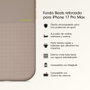 Beats iPhone 17 Rugged Case with MagSafe and Camera Control Alpine Gray