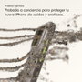 Beats iPhone 17 Rugged Case with MagSafe and Camera Control Alpine Gray