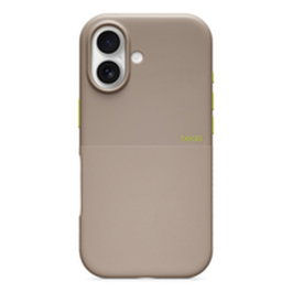 Beats iPhone 17 Rugged Case with MagSafe and Camera Control Alpine Gray
