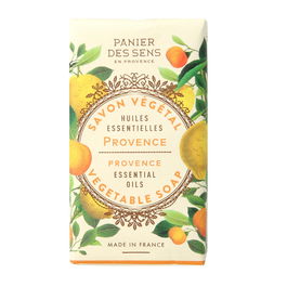 Panier des Sens Jabón Vegetal Aceite Esencial 150 gr