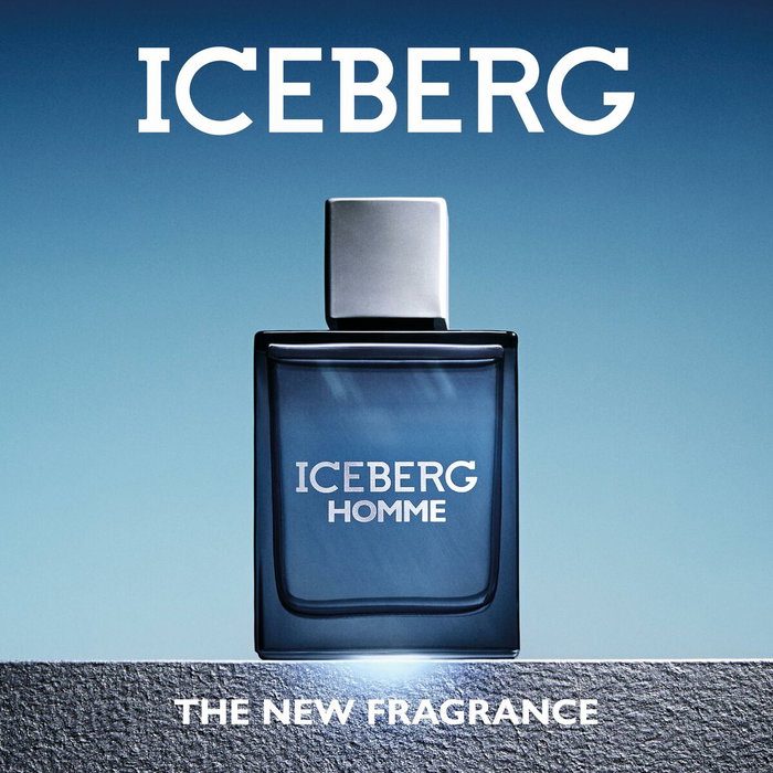 Iceberg Homme Eau de Toilette 100 ml