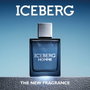 Iceberg Homme Eau de Toilette 100 ml