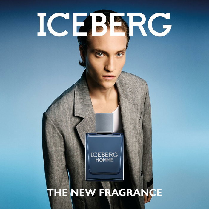 Iceberg Homme Eau de Toilette 100 ml