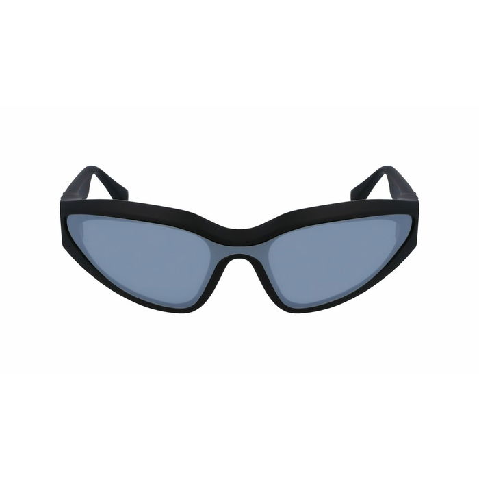 Gafas de Sol Unisex Karl Lagerfeld KL6128S-002 Ø 69 mm