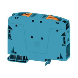 Weidmüller A2C 50/70 BL Borna de paso PUSH IN 2663260000