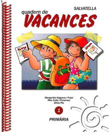 SALVATELLA Vacances 1