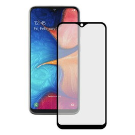 Protector de Pantalla Cristal Templado Contact Extreme 2.5D