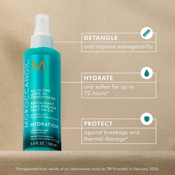 Moroccanoil All In One Leave-In Conditioner 160 ml