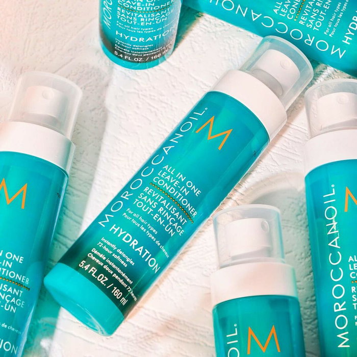 Moroccanoil All In One Leave-In Conditioner 160 ml