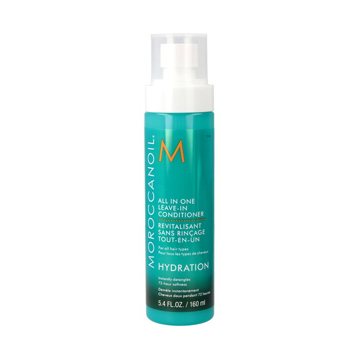 Moroccanoil All In One Leave-In Conditioner 160 ml