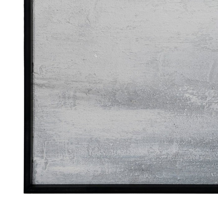 Lienzo Negro Abstracto 100 X 3,5 X 140 CM Lienzo Negro Abstracto 100 X 3,5 X 140 CM