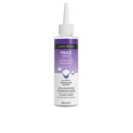 John Frieda Frizz-Ease Agua Capilar Miraculous Recovery de Seda 200 ml - Reduce el Frizz y Repara el Cabello Al Instante con Tecnología Lamelar