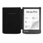 PocketBook Verse Pro - Lector de eBooks con Pantalla Táctil E Ink Carta 6" (15.2 cm), 16 GB, WiFi, Bluetooth, Resistente al Agua - Color Azul