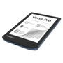 PocketBook Verse Pro - Lector de eBooks 6" con Audiolibros Bluetooth, SMARTlight, Resistente al Agua IPX8, 16 GB, Color Azure o Passion Red