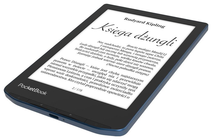 PocketBook Verse Pro Azure 16 GB PocketBook Verse Pro Azure 16 GB