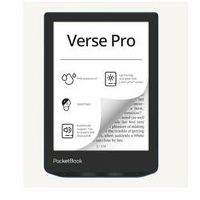 PocketBook Verse Pro Azure 16 GB PocketBook Verse Pro Azure 16 GB