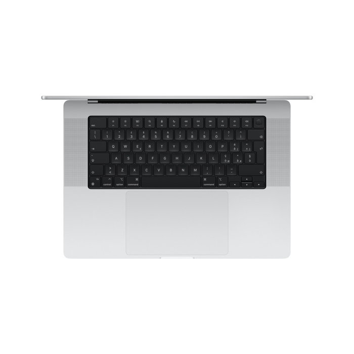Apple MacBook Pro 16M5 Pro 48GB 1TB SSD Plata
