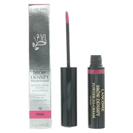 Lancome Brow Densify Polvo para cejas 16 Rosa