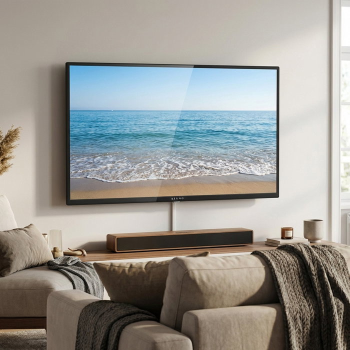 Kiano Slim TV 32" LED HD Ready DVB-T/C 3xHDMI 1xUSB Kiano Slim TV 32" LED HD Ready DVB-T/C 3xHDMI 1xUSB