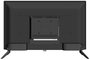 Kiano Slim TV 32" LED HD Ready DVB-T/C 3xHDMI 1xUSB