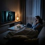 Kiano Slim TV 32" LED HD Ready DVB-T/C 3xHDMI 1xUSB