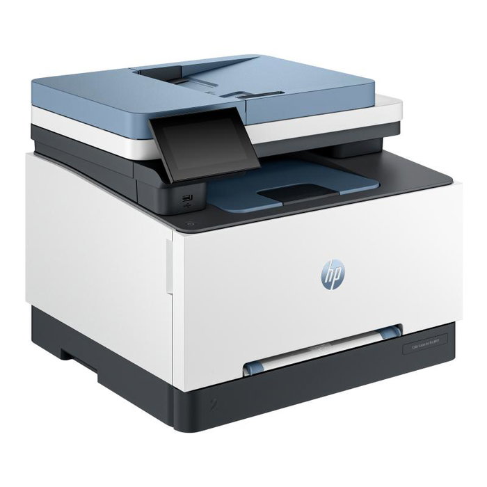 HP Color LaserJet Pro MFP 3302fdng Multifunktionsdrucker (759V1F#ABD) | Impresora Multifunción Láser Color