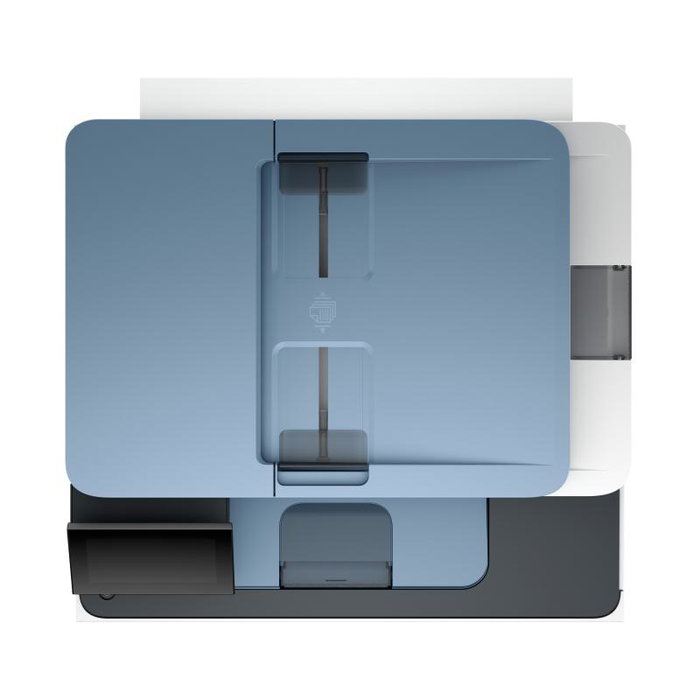 HP Color LaserJet Pro MFP 3302fdng Multifunktionsdrucker (759V1F#ABD) | Impresora Multifunción Láser Color