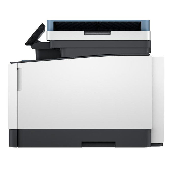 HP Color LaserJet Pro MFP 3302fdng Multifunktionsdrucker (759V1F#ABD) | Impresora Multifunción Láser Color