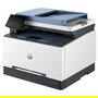 HP Impresora Color LaserJet PRO MFP 3302fdng Multifuncional 4en1 A4 LAN ADF Duplex