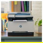 HP Impresora Color LaserJet PRO MFP 3302fdng Multifuncional 4en1 A4 LAN ADF Duplex
