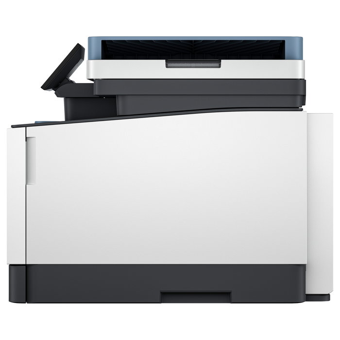 HP Impresora Color LaserJet PRO MFP 3302fdng Multifuncional 4en1 A4 LAN ADF Duplex