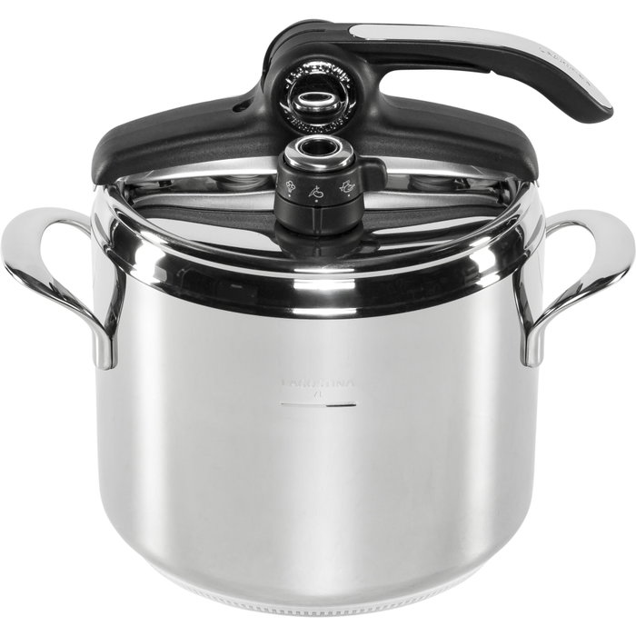 Lagostina Olla a Presión Diva 22 cm, 7 L Lagostina Olla a Presión Diva 22 cm, 7 L