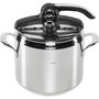 Lagostina Olla a Presión Diva 22 cm, 7 L