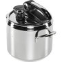Lagostina Olla a Presión Diva 22 cm, 7 L