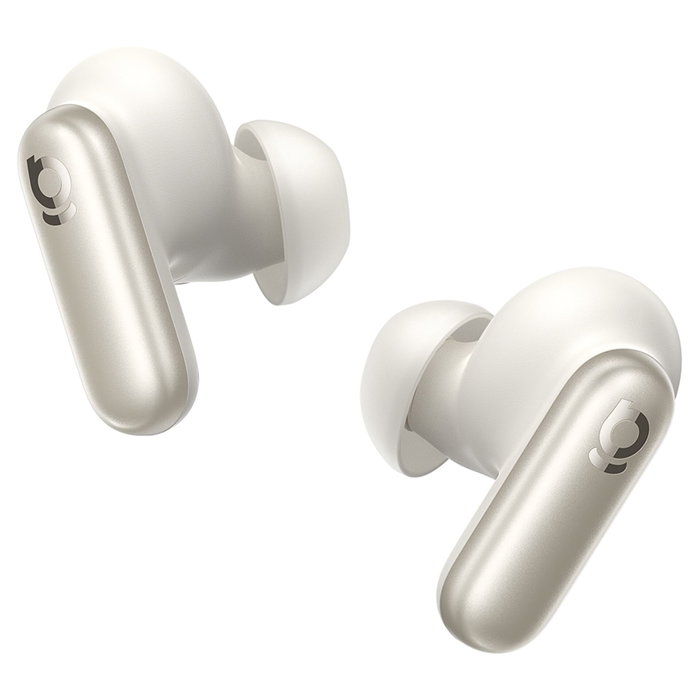 Baseus Inspire XP1 True Wireless Earbuds Starlight Off White Baseus Inspire XP1 True Wireless Earbuds Starlight Off White