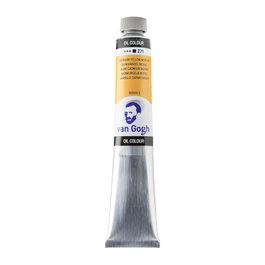 Van Gogh Pintura al óleo Amarillo Cadmio Medio 271, 60 ml