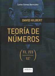ANDAVIRA David hilbert:teoria de los numeros