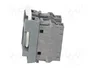 ABB Bloques de contactos 22mm NC para placa frontal