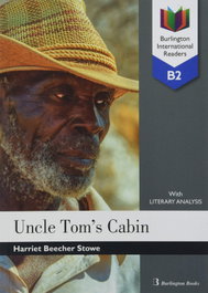 BURLINGTON UNCLE TOM'S CABIN, VV.AA. - BURLINGTON