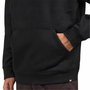 Sudadera con Capucha Hombre Dickies Paxico Blanco Negro