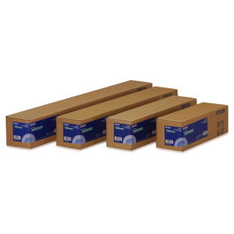 Epson Enhanced Matte Paper 43,2 cm (17"), 30,5 m, 189 g/m², Rollo, S 041725
