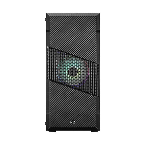 Aerocool Menace Saturn RGB Negro Aerocool Menace Saturn RGB Negro
